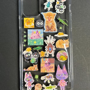 Juminocore Phonecase - Etsy