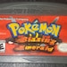 see more listings in the GBA Pokemon Custom ROMS section