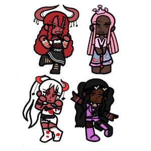 OC Sticker 3