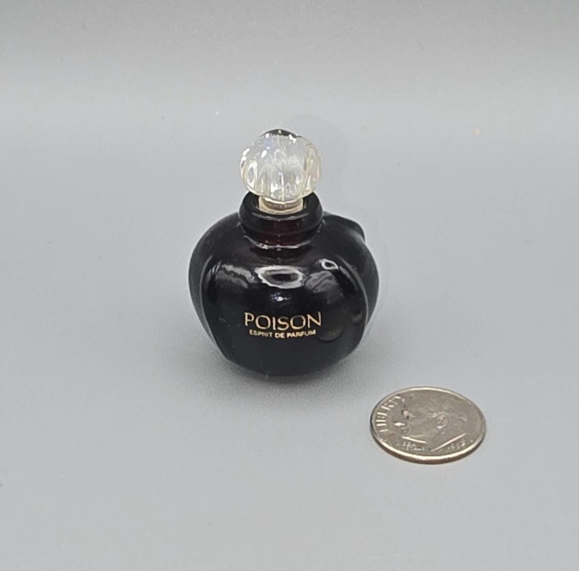 Dior Poison Vintage - Etsy