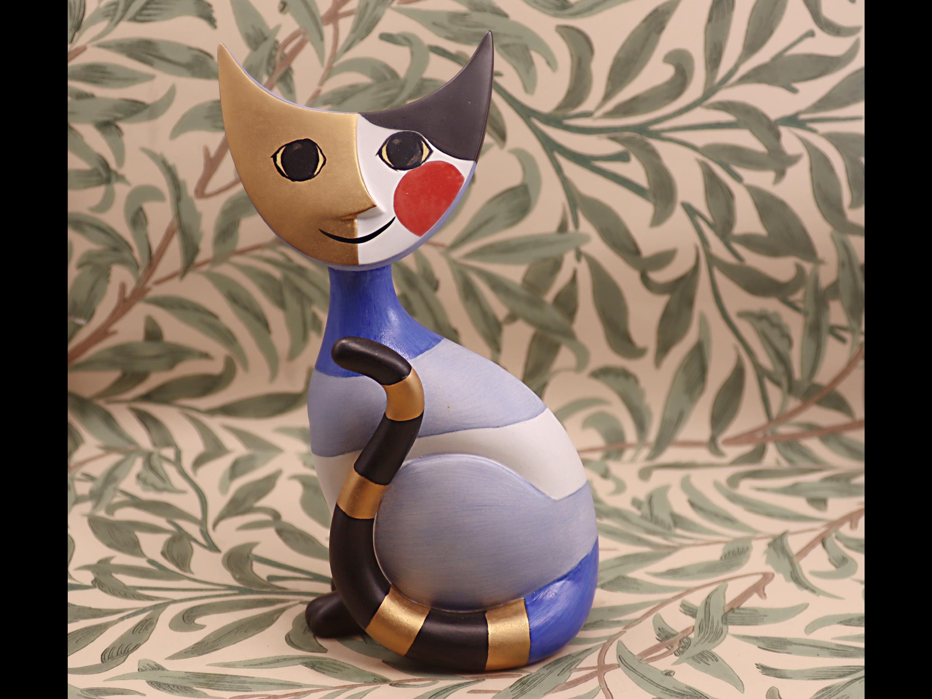 ロジーナ・ヴァハトマイスター(Rosina Wachtmeister)／チェロ Rosina wachtmeister - Etsy 日本