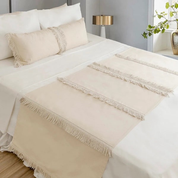 King Bed Runner Etsy