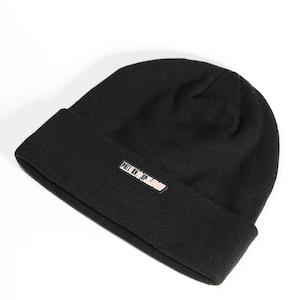 Satin Lined Beanie by Patt3rn Up LDN