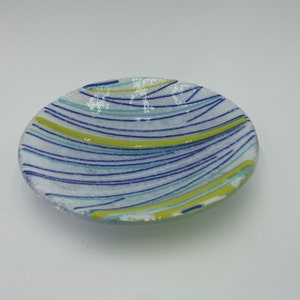 Snowy bowl