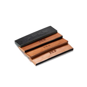 IGP Tracking Articles - Made With Premium Leather