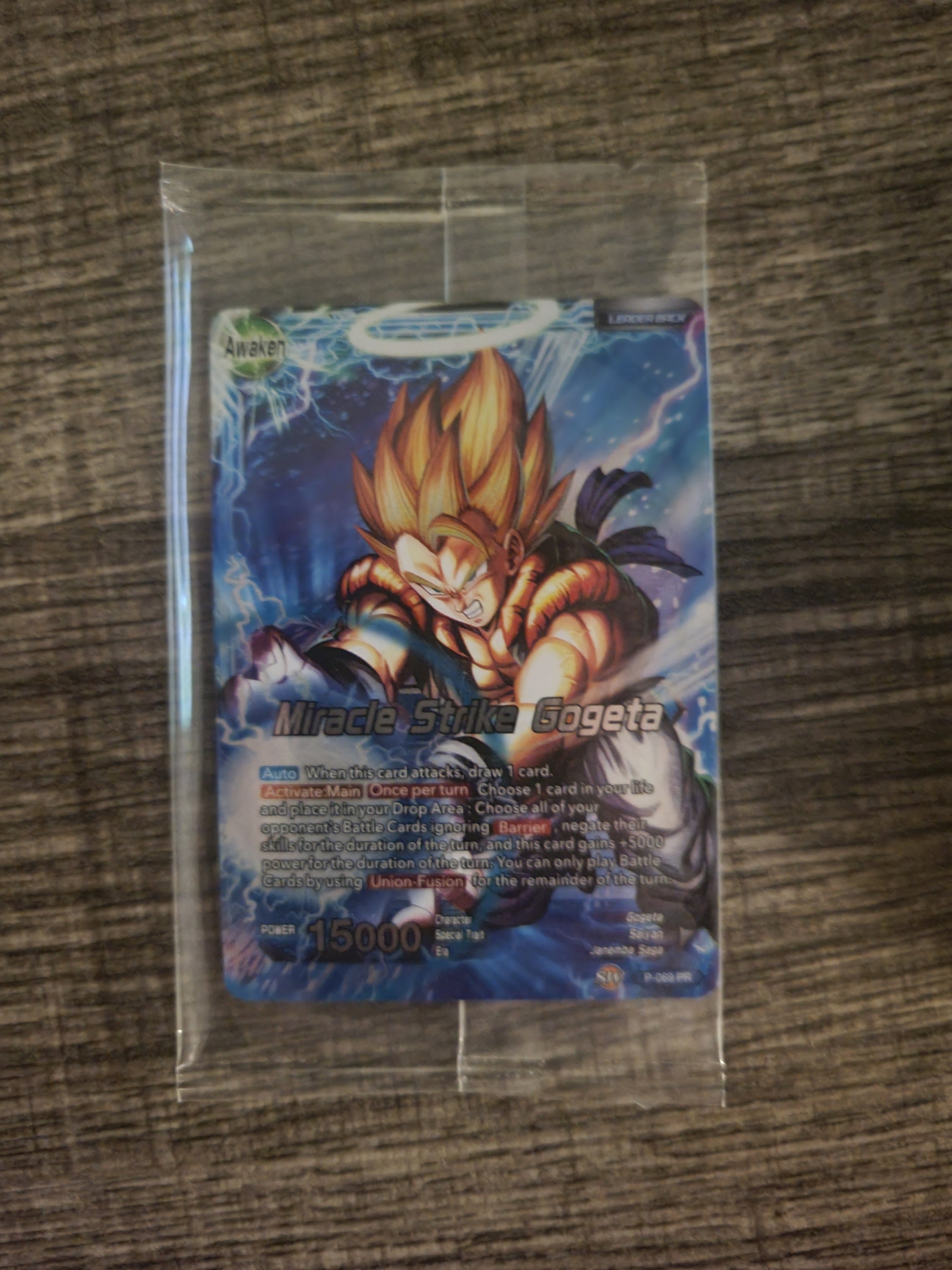 9PCS Carte Dragon Ball Z Cards Spéciale DIY dbz Card carte dragon ball  flash Super Saiyan Goku Game Collection Cards