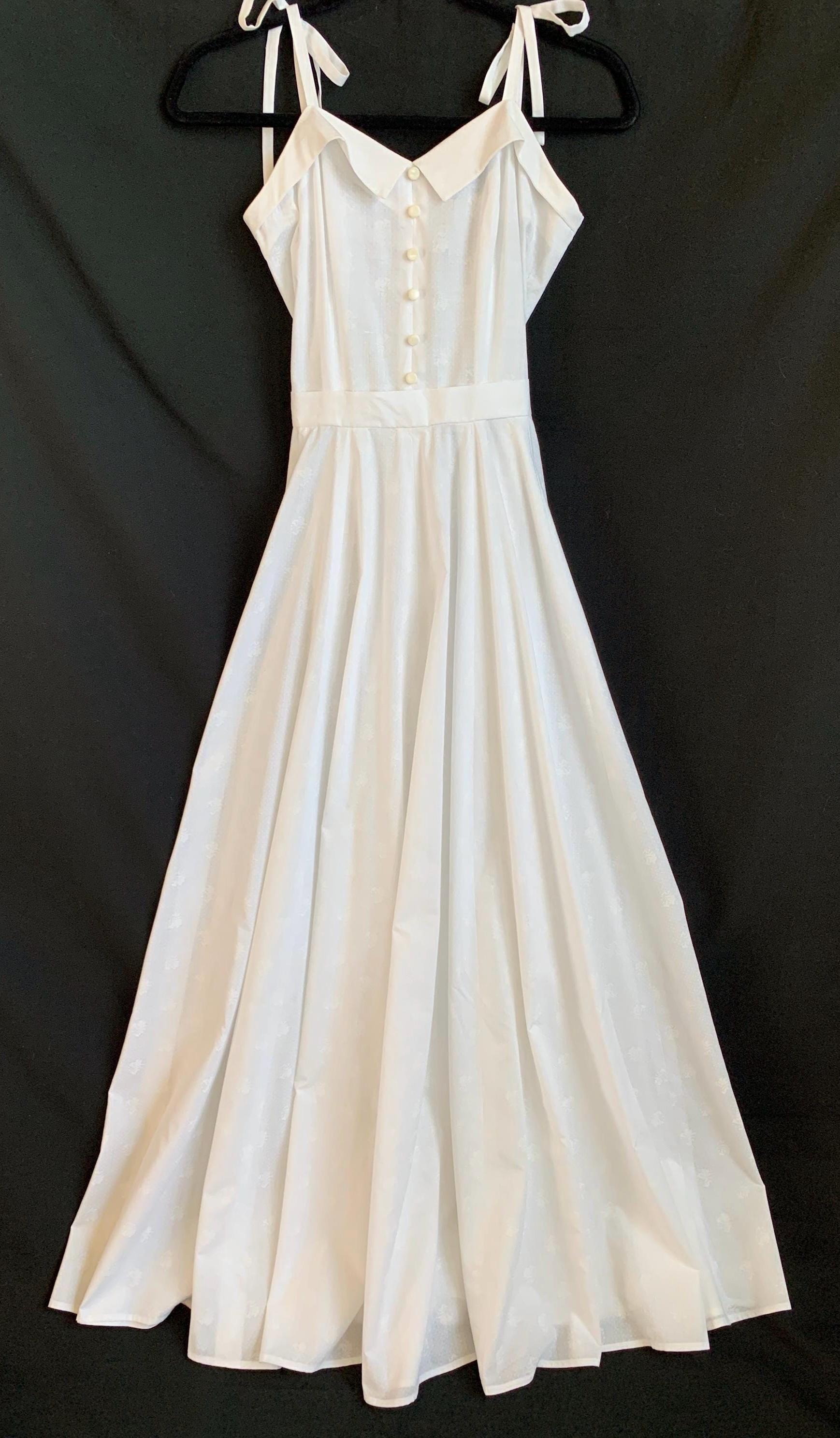 Grease Dress - Etsy