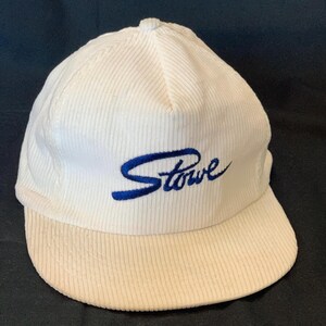 Stowe Hat - Etsy display picture 3