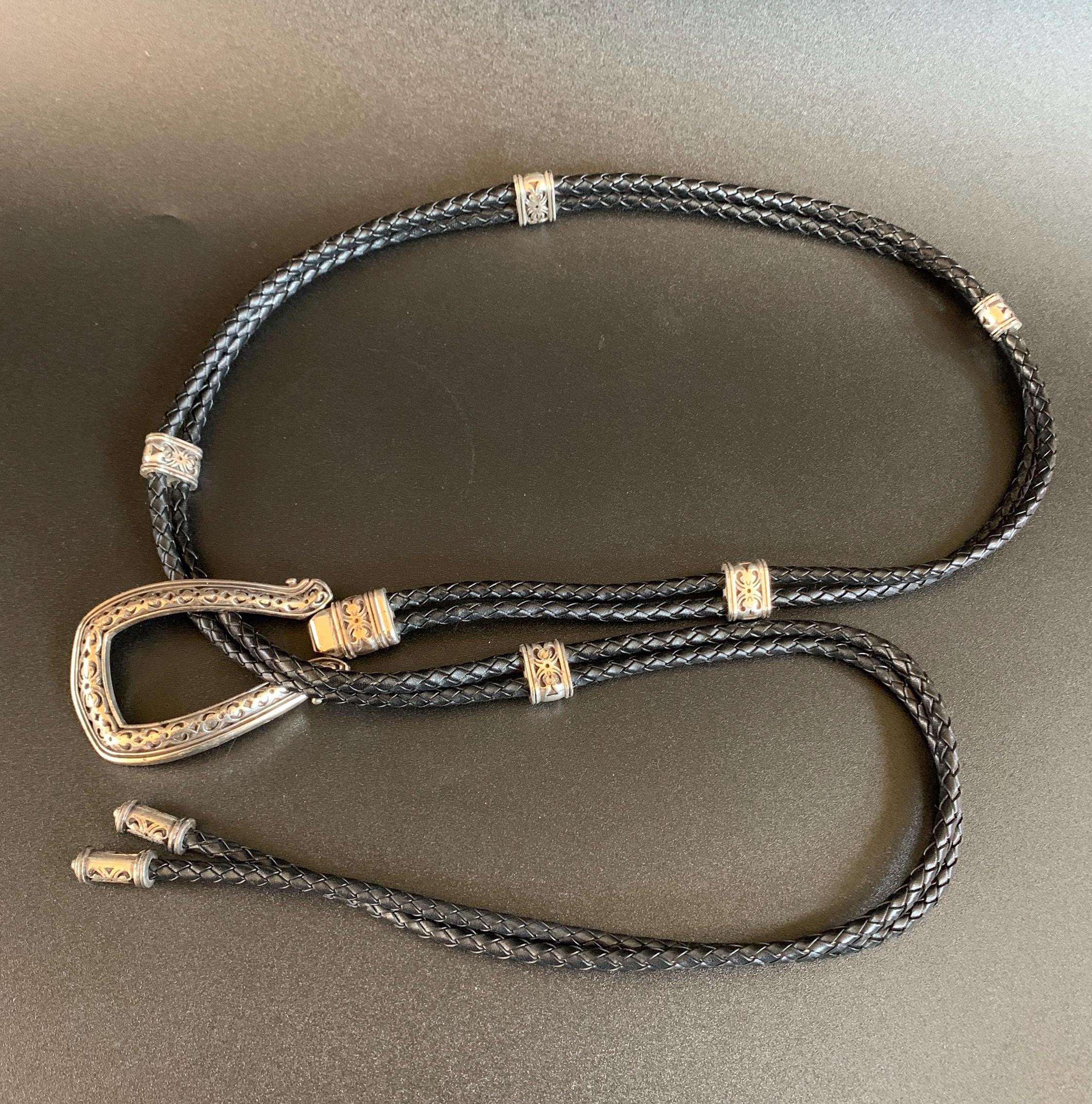 Brighton Belt - Etsy