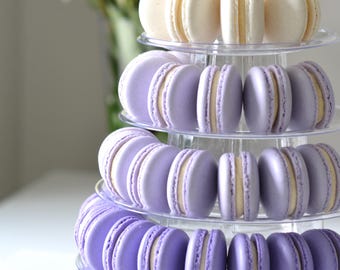 紫陽花meltie macaron onepiece One Piece #macaron #macaronlover #macarons #penangmacarons