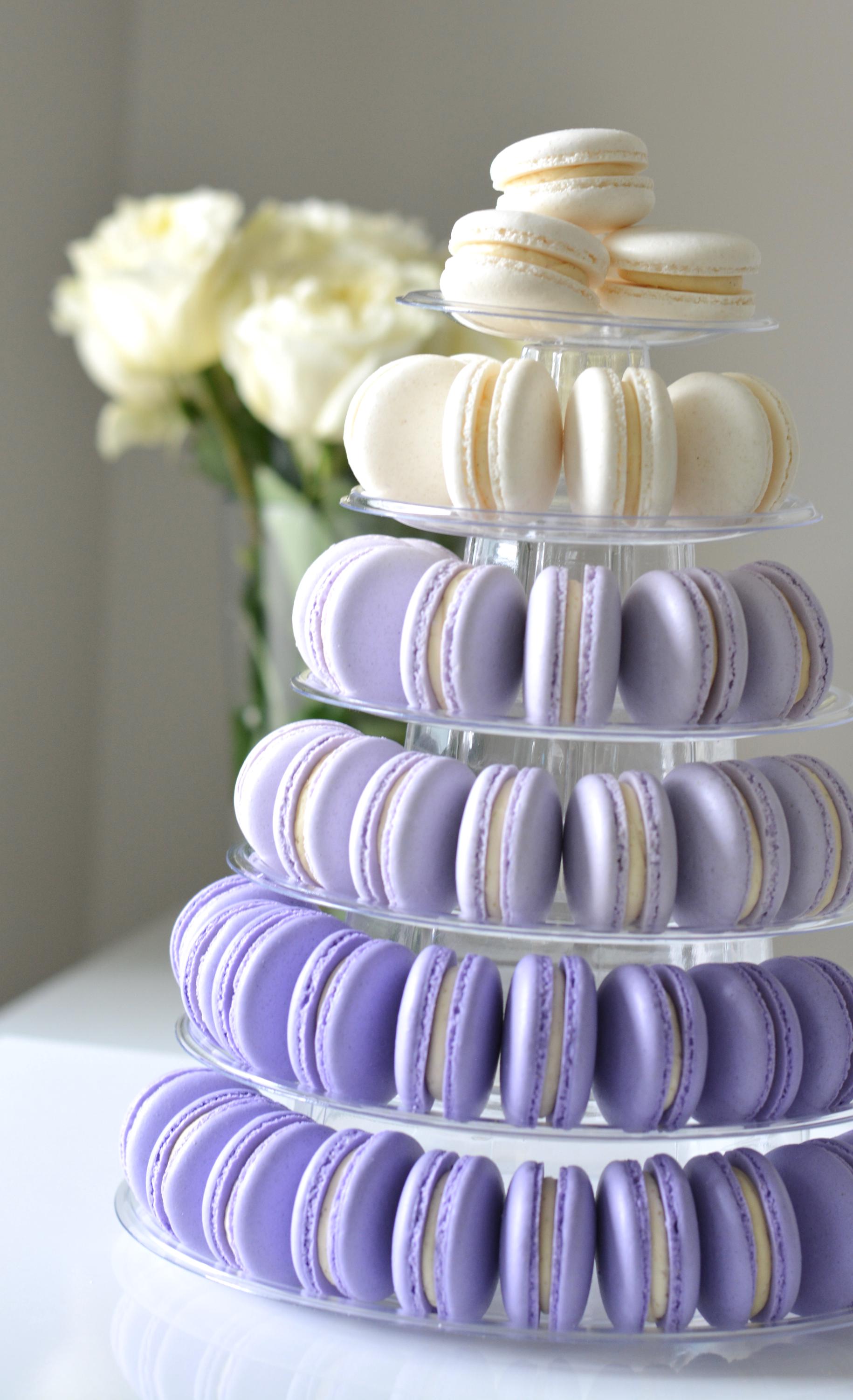 紫陽花meltie macaron onepiece FRILL Melting Macaron OP by h.NAOTO