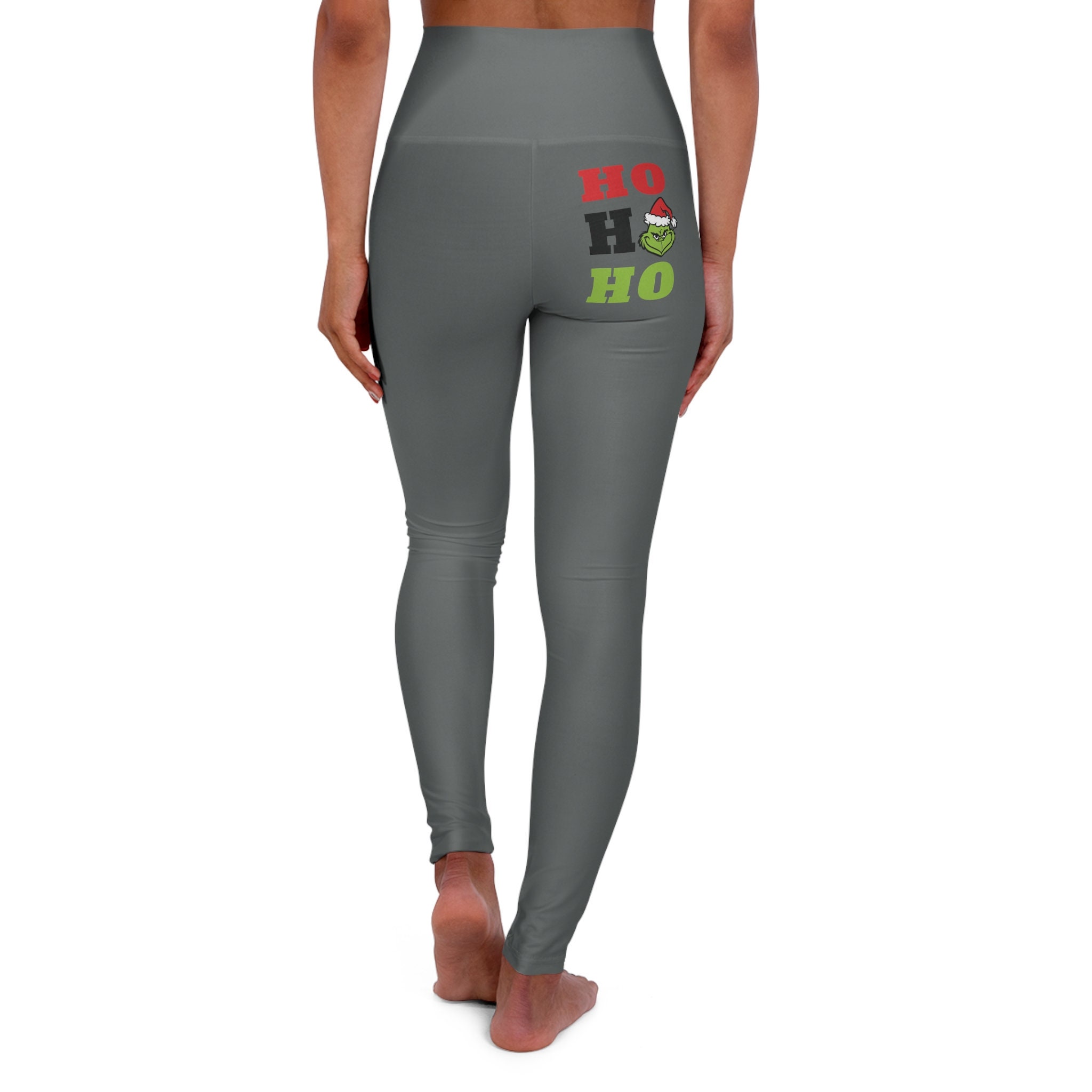 Grinch yoga pants sale