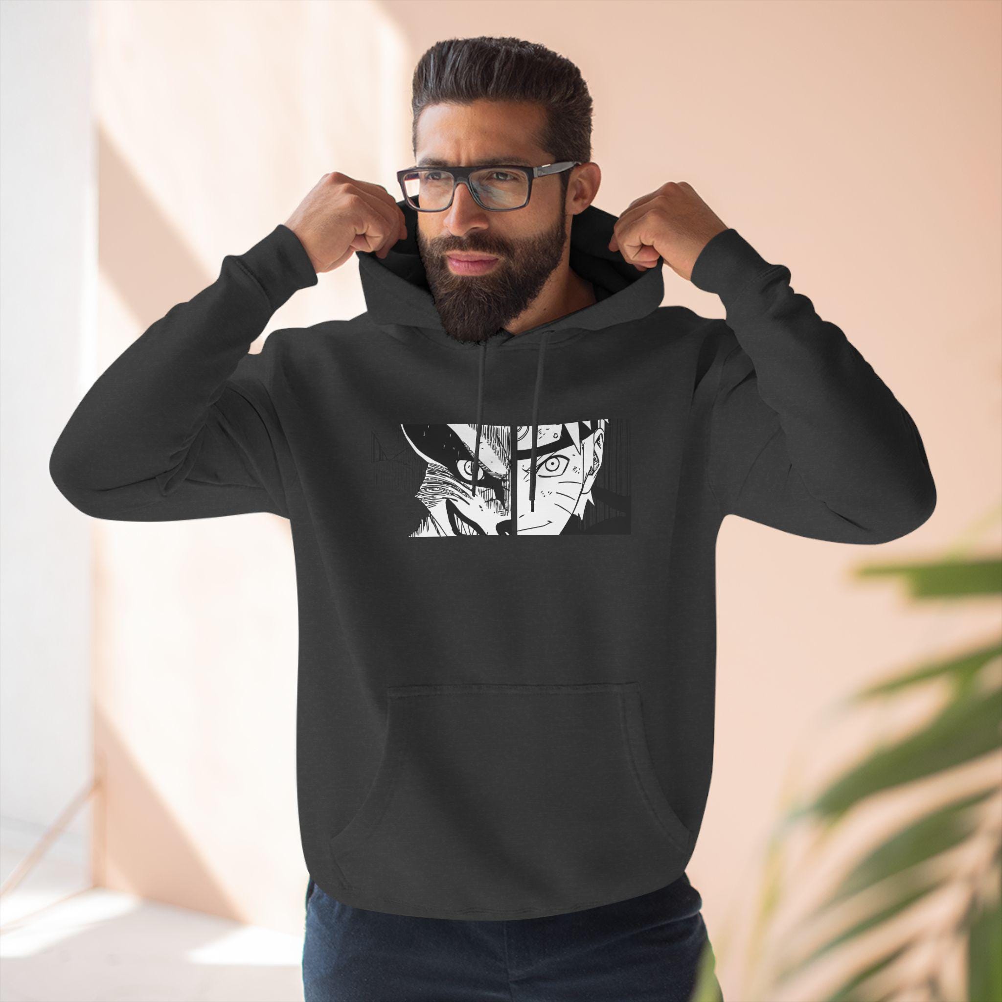 Kurama hoodie online