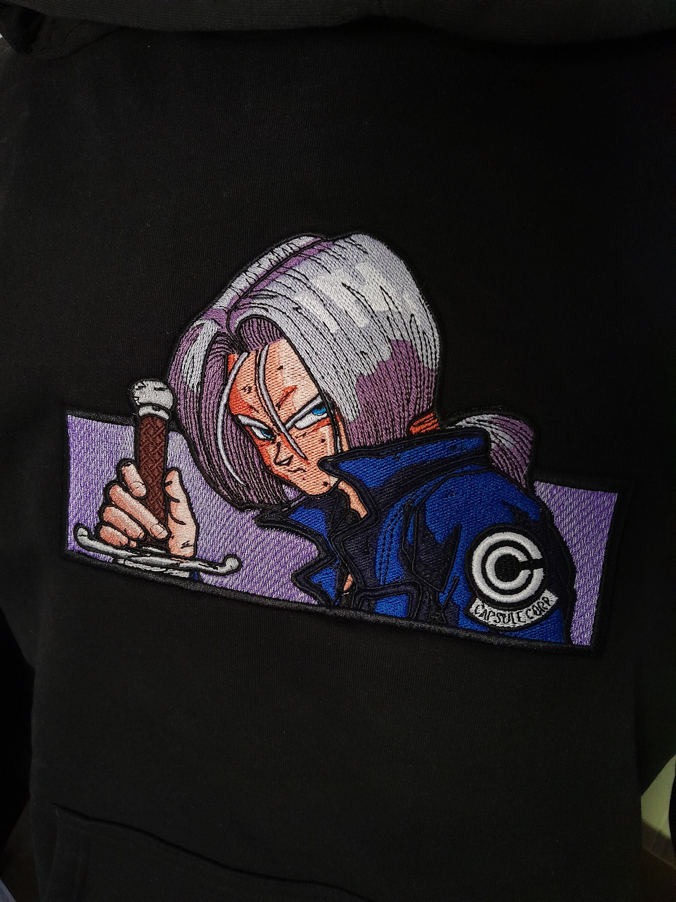 Camiseta Goku Hombre Y Bebe - Envío Gratis