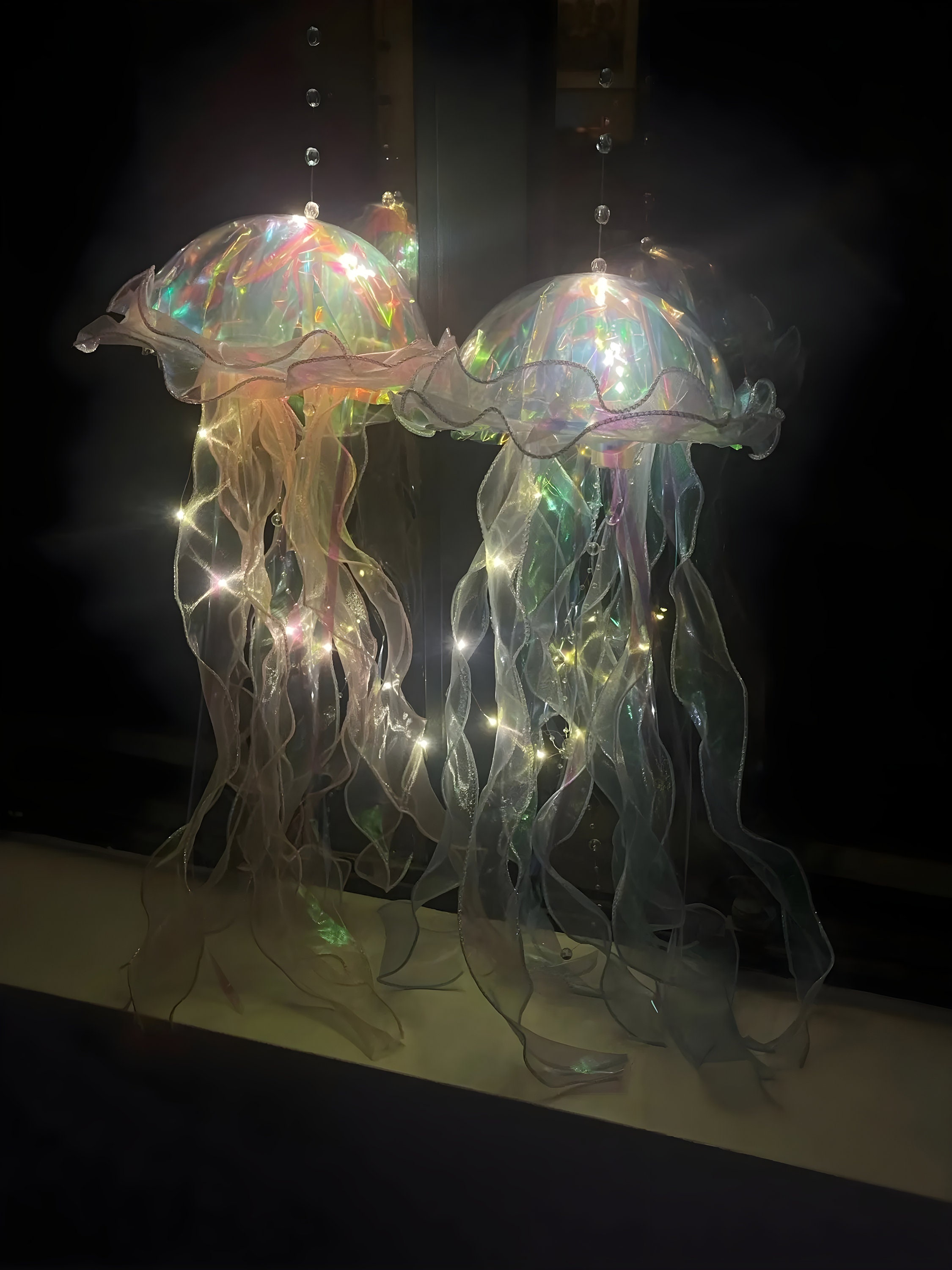 Jellyfish Decor -  Canada