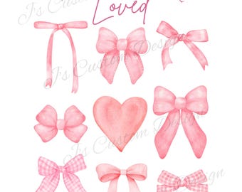 Noeud coquette Saint-Valentin png, noeud Saint-Valentin PNG, sublimation Saint-Valentin, Saint-Valentin png, conception de chemise Saint-Valentin, Saint-Valentin tendance png