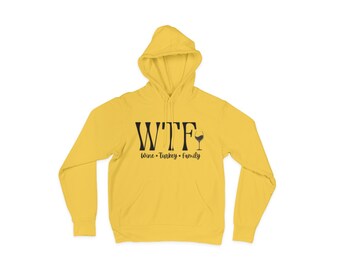 Famille de dinde à vin ; Chemise de Thanksgiving PNG, SVG, PDF, fichier téléchargeable, conception numérique