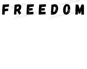 Charlie Kirk Freedom, slogan patriotique de la chemise Charlie Kirk, conception de chemise Charlie Kirk, conception politique basée sur la foi, liberté DTF, liberté