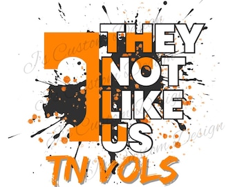 TN vols PNG, football, conception de t-shirt, conception imprimable, conception de tee-shirt bootleg, téléchargement numérique, vols, conception de football universitaire
