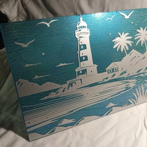 Lighthouse picture