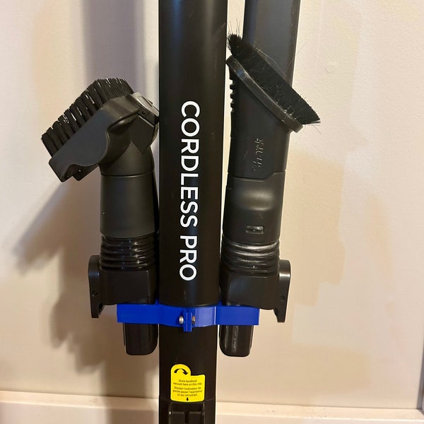 Shark Cordless Pro Accessories Holder