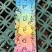 Hand Drawn Chakra Bookmark Watercolor and Ink - Etsy