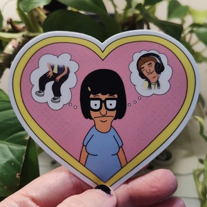 Tina Belcher