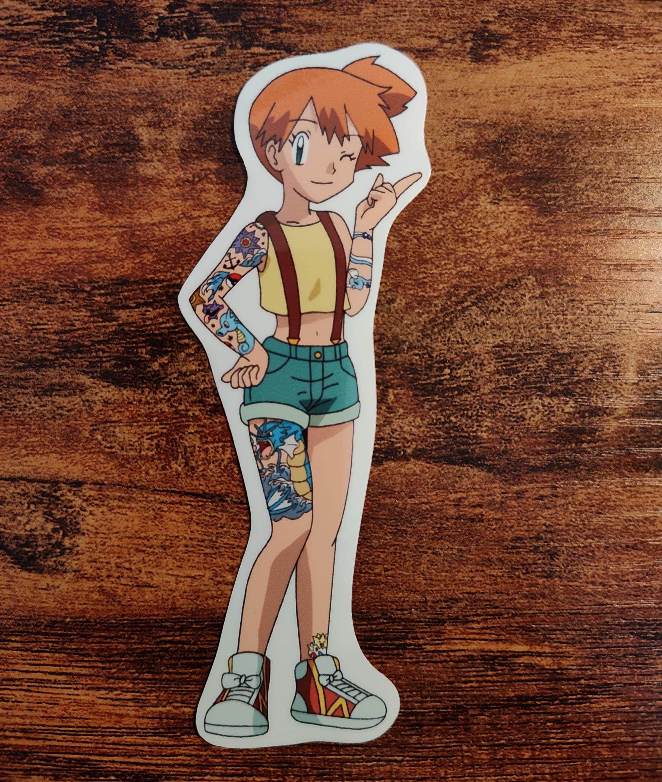 Misty Costume Etsy UK