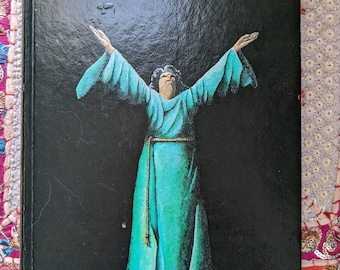 OCCULT SHAMANISM 1974 New Enlarged Edition; The GRIMOIRE of Lady Sheba. Witchcraft
