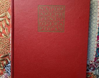 1948 The Book of the Sacred Magic of Abramelin the Mage, L.W. de Laurence, A Grimoire of the Fifteenth Century, Sorcery, Witchcraft