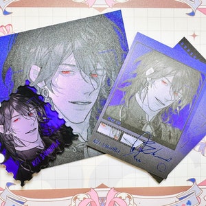 NEW！Enstars Ensemble Stars Rei Sakuma