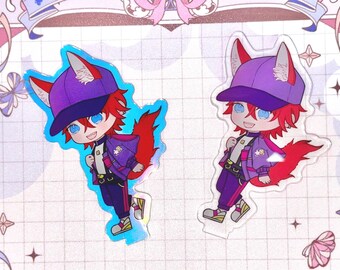 Enstars Ensemble Stars Rinne Amagi Asobi Club