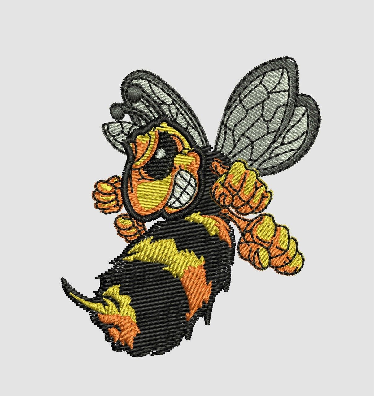 Get Your Logo Digitized for Embroidery Machine | Custom Embroidery ...