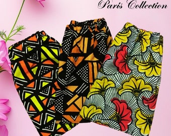 Jupe africaine- Jupe droite africaine- Mini jupe wax- Jupe wax- fleurs de mariage- jupe longue- jupe courte-  pagne- afro- femme- vert-pink