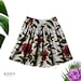 see more listings in the African/Ethnic Skirt section