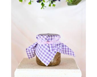Lavender Sugar Body Scrub