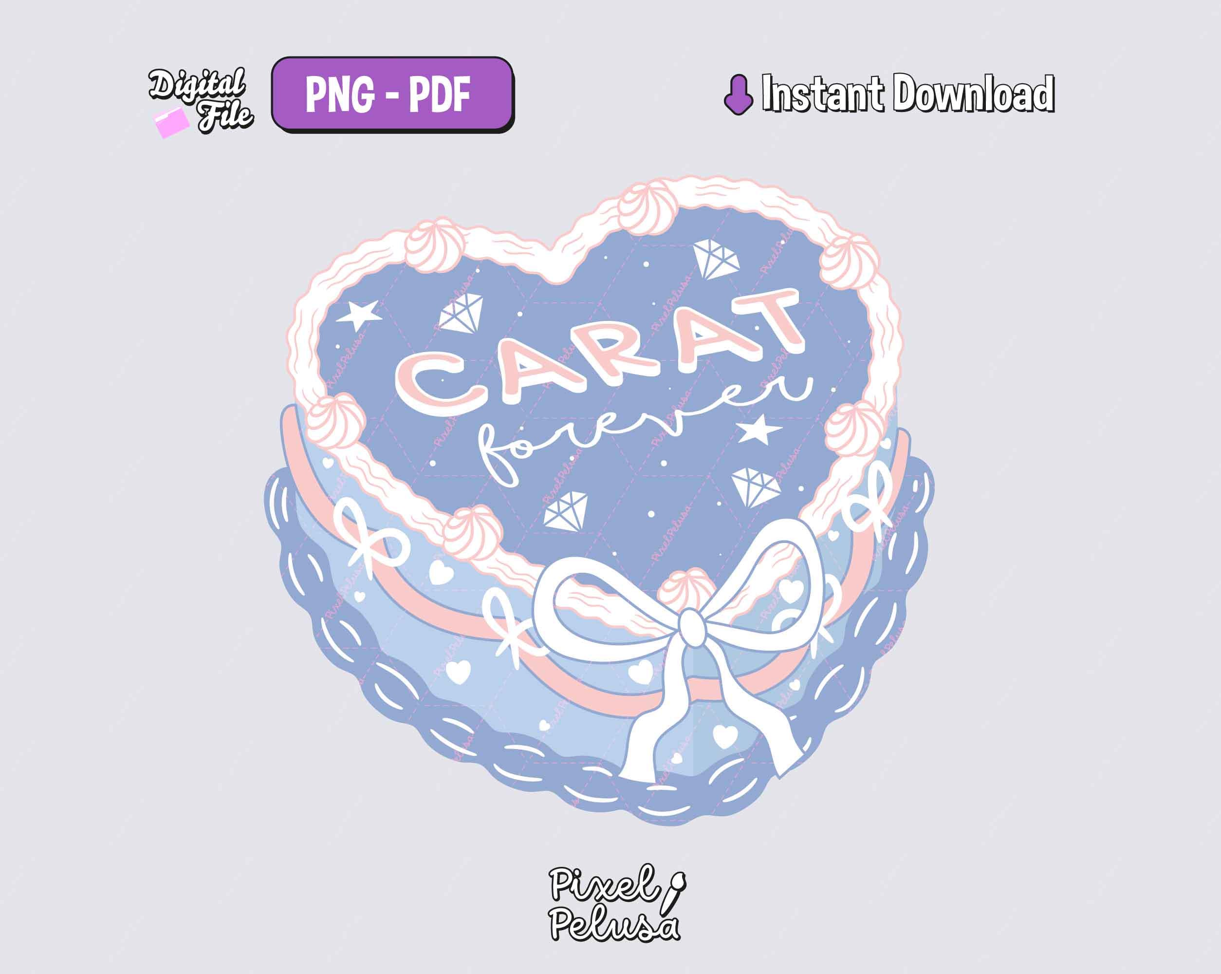 Seventeen Photostrip - Etsy