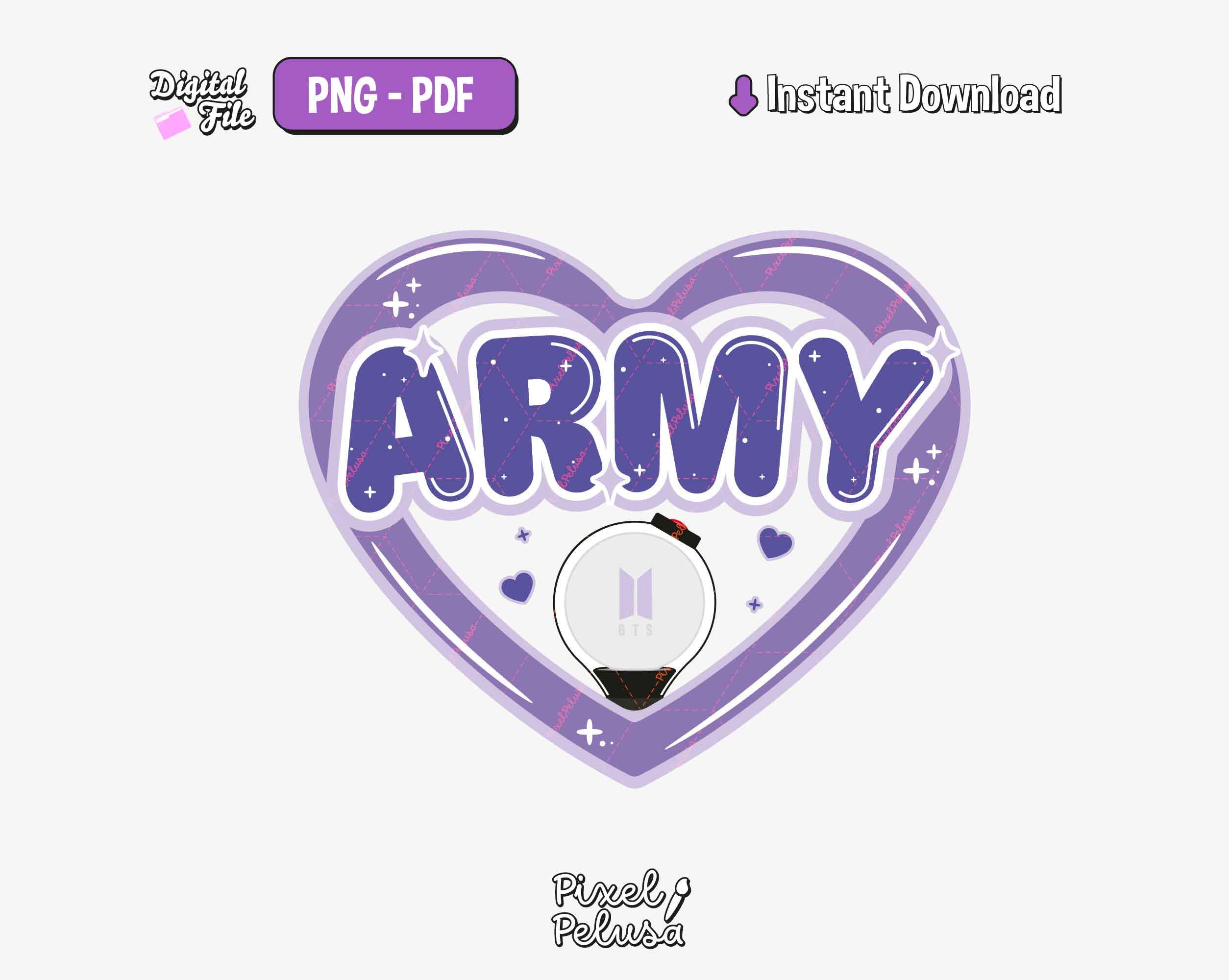 JUNG KOOK] ARMYST ZIP-UP HOODY [PINK](2024年5月末以降発送