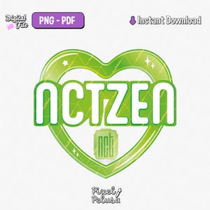 nctZEN Lightstick | kpop png | clipart