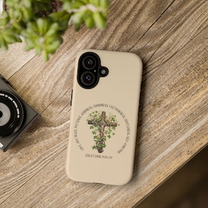 Fruit of the Spirit Phone Case - Etsy Fruit of the Spirit Phone Case - Etsy