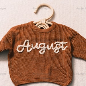 Bespoke knitwear hotsell