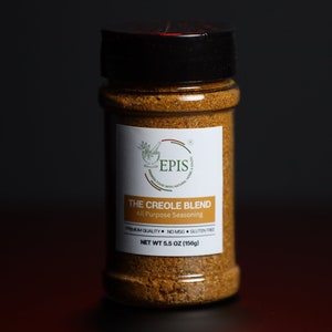 Natural Seasonings, Additive Free Seasonings,