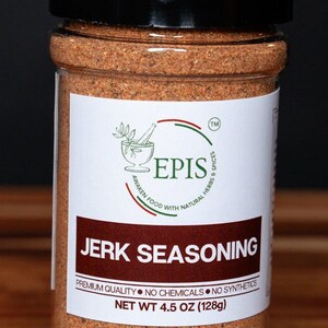 Natural Time Saving Seasoning for your Well-being