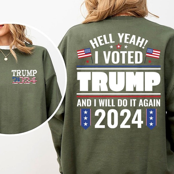 Trump 2024 Republicans Sweatshirt,Trump 2024 Shirt,Wanted President Tee,Trump 2024 Sweatshirt,Desantis Shirt, Vote Trump Shirt