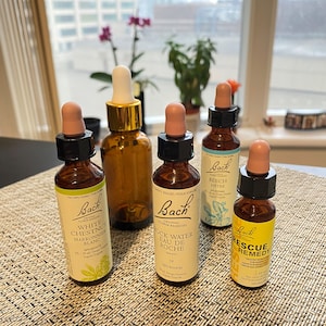 Antonia's Flowers Perfume - Etsy Canada