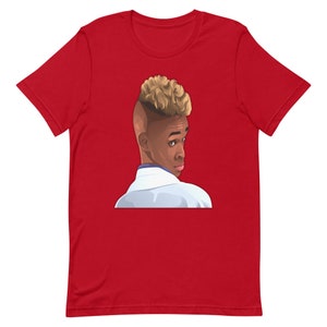 90&#39;s Throwback &quot;Look&quot; Pride Short-sleeve unisex t-shirt