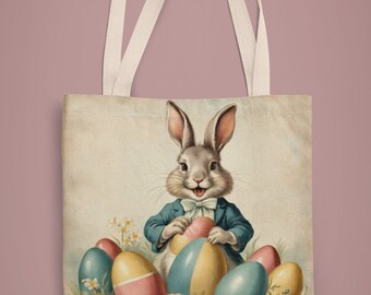 Vintage Easter Digital Download | 30 Image Bundle | AI Generated | PNG | Print on Demand | Sublimation | DTF | Instant Download