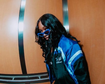 The Finer Way - Blouson aviateur