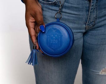 Finer Wristlet
