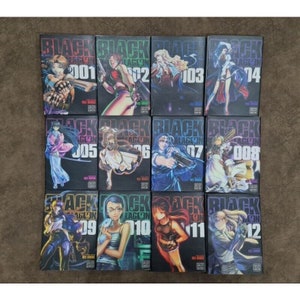 Dragon Ball Super Vol.1-17 Complete Set Manga Japanese Akira